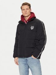 Quiksilver Kurtka snowboardowa Puff The Dragon EQYTJ03445 Czarny Regular Fit. Czarne kurtki narciarskie i snowboardowe Quiksilver, m, bez wzorów, z syntetyku, narciarskie. Za 789.99 zł.