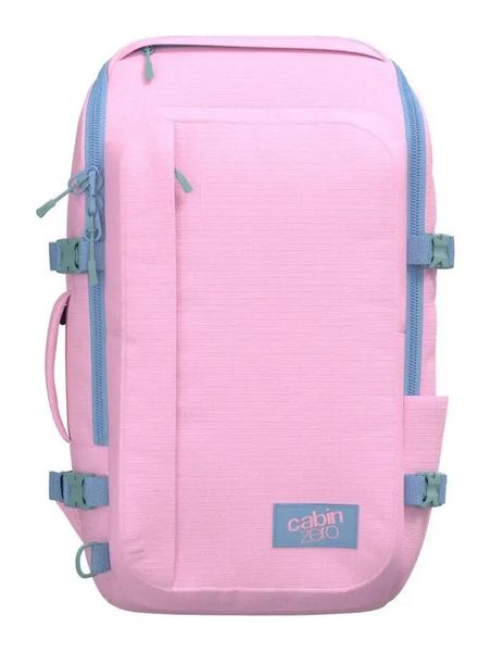 Plecak do pracy torba podróżą podręczna CabinZero ADV 32 l. Czerwone torby na laptopa CABINZERO. Za 377.10 zł.