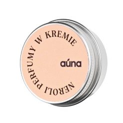 Auna Botaniczne Perfumy w kremie NEROLI 15 ml. Perfumy męskie Auna. Za 78.99 zł.