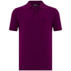 Jimmy Sanders Koszulka Polo Męska Xl Fioletowa. Koszulki polo marki Jimmy Sanders. Za 119.00 zł.