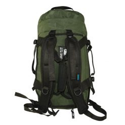 Torba sportowa Aqua Products torrent duffel. Zielone torby na ramię AQUA PRODUCTS, bez wzorów, z materiału, na ramię, duże, bez dodatków. Za 509.00 zł.