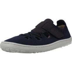 Buty FRODDO G3150296 Niebieski. Niebieskie buty turystyczne FRODDO, bez wzorów, ze skóry, bez zapięcia, trekkingowe. Za 314.99 zł.