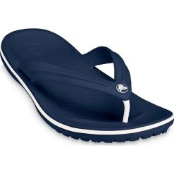 Crocs Klapki Crocband Flip navy r. 42-43 (11033). Klapki marki Crocs. Za 89.00 zł.