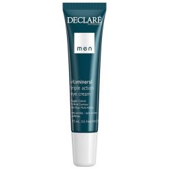 Declaré Vita Mineral for Men vitamineral triple action eye cream Pielęgnacja twarzy 15 ml. Kremy i balsamy declaré. Za 157.89 zł.