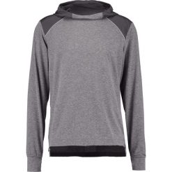 ASICS THERMOPOLIS Koszulka sportowa dark grey heather. T-shirty sportowe marki ASICS. W wyprzedaży za 185.40 zł.