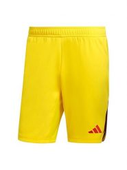Adidas Szorty funkcyjne "Tiro23 Pro" w kolorze żółtym rozmiar: M. Żółte szorty Adidas, m, bez wzorów. Za 121.80 zł.