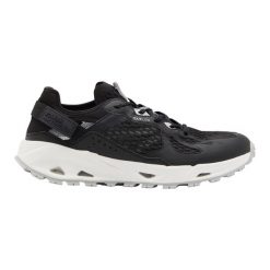 Buty turystyczne męskie Jack Wolfskin Prelight Hybrid Vent Low. Czarne buty turystyczne Jack Wolfskin, na lato, bez wzorów, z materiału, bez zapięcia. Za 399.99 zł.