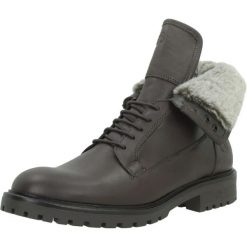 Buty CORONEL TAPIOCCA BOTA CABALLERO Brązowy. Brązowe buty turystyczne CORONEL TAPIOCA, bez wzorów, ze skóry, bez zapięcia, trekkingowe. Za 420.99 zł.