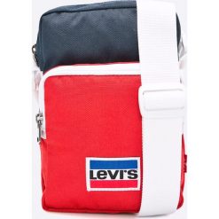 Levi's - Saszetka. Saszetki i nerki marki Levi's®. Za 129.90 zł.