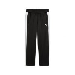 Spodnie Puma T7 Always On Relaxed. Czarne szorty Puma, l, bez wzorów, z dresówki. Za 212.99 zł.