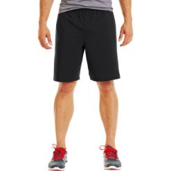 Under Armour Spodenki męskie Mirage 8 Short Black/White r. XL (1241281). Krótkie spodenki sportowe marki Under Armour. Za 89.00 zł.