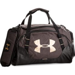 Torba UNDER ARMOUR - Undeniable Duffle 3.0 XS 1301391-004 Brązowy. Torby na ramię marki Under Armour. Za 129.95 zł.