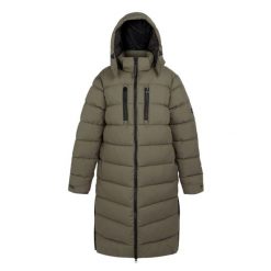 Kurtka turystyczna męska Mottere pikowana. Szare kurtki Regatta, m, bez wzorów, z puchu, bez kaptura. Za 462.25 zł.