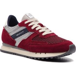Sneakersy GANT - Davenport 18639403 Red/Sleet Gray G536. Buty sportowe casual marki GANT. Za 439.95 zł.