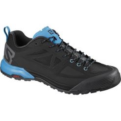 Salomon Buty trekkingowe SALOMON X ALP SPRY (401504) 41 1/3. Buty trekkingowe marki Salomon. Za 298.00 zł.