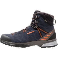Lowa ARCO GTX MID Buty trekkingowe navy/orange. Buty trekkingowe marki Lowa. W wyprzedaży za 687.20 zł.
