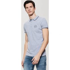 Koszulka polo - Szary. Koszulki polo House. Za 69.99 zł.