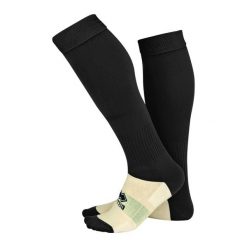 Skarpetki Errea Transpir. Czarne skarpety ERREA, bez wzorów, z bawełny. Za 142.99 zł.
