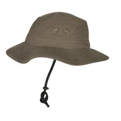 Czapka Rybaczka. Zielone czapki zimowe FLEXFIT, bez wzorów. Za 120.99 zł.