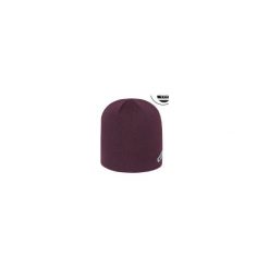 4f Czapka męska H4Z18-CAM002 burgundowa r. L/XL. Czapki zimowe 4F. Za 19.00 zł.