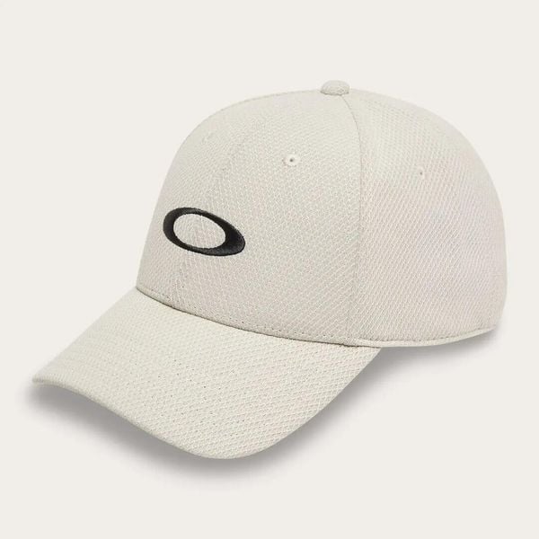 Czapka z daszkiem Oakley GOLF FOS91809-BCH. Brązowe czapki z daszkiem Oakley, bez wzorów. Za 105.34 zł.