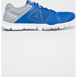 Reebok - Buty Yourflex Train. Buty sportowe casual marki Reebok. W wyprzedaży za 149.90 zł.