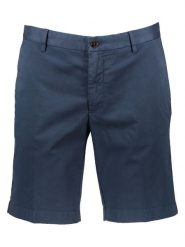 Hackett London Szorty w kolorze granatowym rozmiar: W32. Niebieskie szorty Hackett London, bez wzorów. Za 188.85 zł.