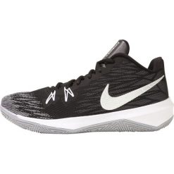 Nike Performance ZOOM EVIDENCE II Obuwie do koszykówki black/metallic silver/white/wolf grey. Buty do koszykówki marki Nike Performance. W wyprzedaży za 360.05 zł.