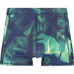 Brunotti COPEY MEN Kąpielówki dark forest. Kąpielówki marki Brunotti. Za 129.00 zł.