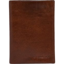 VIP COLLECTION - Portfel skórzany Milano. Portfele marki GARMIN. W wyprzedaży za 69.90 zł.