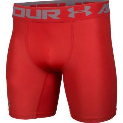 Under Armour Spodenki kompresyjne HeatGear® Mid M 1289566-600 S. Bielizna termoaktywna marki Under Armour. Za 79.00 zł.
