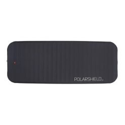 Outdoorowy Robens Polarshield 120 - Samopompująca mata do spania. Niebieskie piżamy ROBENS, bez wzorów, bez ramiączek. Za 833.99 zł.