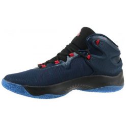 Adidas Explosive Bounce by4465 47 1/3 Czerwone. Buty do koszykówki marki Nike. W wyprzedaży za 339.99 zł.