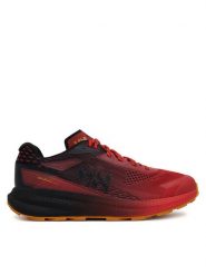 Helly Hansen Buty do biegania Kestrel Tr 12013_222 Czerwony. Czerwone buty do biegania Helly Hansen, bez wzorów, z materiału, bez zapięcia, do biegania. Za 439.99 zł.