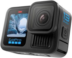 GoPro HERO13 Black. Kamery sportowe Gopro. Za 1,649.00 zł.