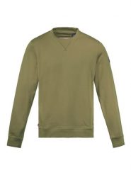 DOLOMITE Koszulka polarowa w kolorze khaki rozmiar: XL. Brązowe t-shirty sportowe Dolomite, bez wzorów, z polaru, bez ramiączek, outdoorowe. Za 121.80 zł.