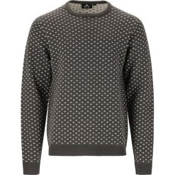 Pulower Whistler Borge. Szare swetry nierozpinane WHISTLER, m, bez wzorów, bez kołnierzyka, bez ramiączek. Za 239.00 zł.