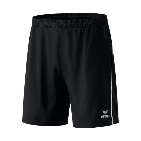 Spodenki do biegania Erima. Czarne szorty Erima, s, bez wzorów, sportowe. Za 172.00 zł.