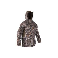 Kurtka myśliwska IMPER ACTIKAM 500 camo. Kurtki marki Under Armour. Za 399.99 zł.