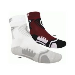TEMPISH Skarpety męskie Skate Air Soft białe r. 9/10. Skarpetki sportowe marki Tempish. Za 19.05 zł.