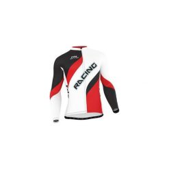 Bluza rowerowa męska FDX Cycling Long Sleeve Jersey XXL. Bielizna termoaktywna marki FDX. Za 219.90 zł.