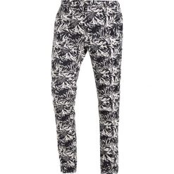 Topman MULTI PALM Spodnie garniturowe multi bright. Eleganckie spodnie marki Topman. Za 199.00 zł.