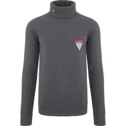 Polar "Tacoma" w kolorze szarym. Bluzy z polaru marki Nebulus. W wyprzedaży za 87.95 zł.