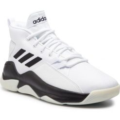 Buty adidas - Streetfire F34964 Ftwwht/Cblack/Clowhi. Buty sportowe casual marki Adidas. Za 329.00 zł.