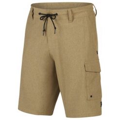 Oakley Spodenki Cruiser Cargo Hybrid 21 Antique Bronze 33. Krótkie spodenki sportowe marki Oakley. W wyprzedaży za 179.00 zł.