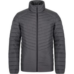 Kurtka zimowa męska Loap Iromo, S. Niebieskie kurtki WINTER TIME, na zimę, m, bez wzorów, z puchu, bez kaptura. Za 186.99 zł.