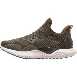 Adidas Performance ALPHABOUNCE BEYOND Obuwie do biegania treningowe Night Cargo/Core Black/Tech Beige. Buty do biegania marki adidas Performance. W wyprzedaży za 359.20 zł.