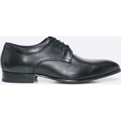 Joop! - Półbuty. Eleganckie półbuty marki JOOP!. W wyprzedaży za 399.90 zł.