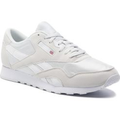 Buty Reebok - Cl Nylon Color CN7448 True Grey/White. Buty sportowe casual marki Reebok. W wyprzedaży za 239.00 zł.