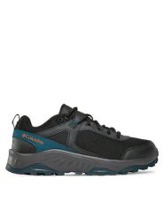 Columbia Trekkingi Trailstorm™ Ascend Wp 2044281 Czarny. Czarne buty trekkingowe Columbia, bez wzorów, ze skóry, bez zapięcia. Za 259.99 zł.